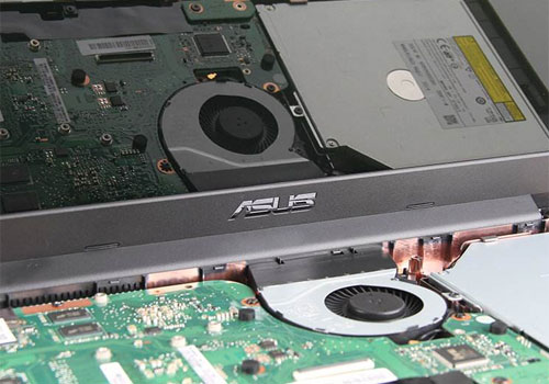 宁波海曙区华硕电脑售后维修价格