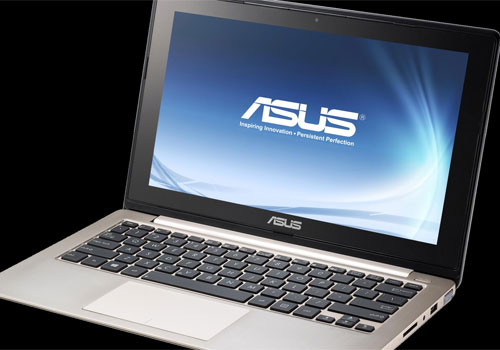 宁波海曙区华硕电脑维修中心处理解决电脑屏幕故障